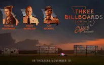 Lễ trao giải Quả cầu vàng 2018: Three Billboards Outside Ebbing, Missouri! nhận giải Phim chính kịch xuất sắc