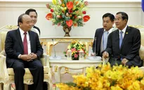 Thúc đẩy quan hệ hợp tác Việt Nam - Campuchia đạt hiệu quả cao