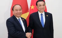 Việt Nam - Trung Quốc thúc đẩy thương mại song phương phát triển cân bằng, lành mạnh