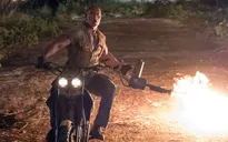 Doanh thu phim Jumanji vượt qua Star Wars 3 tại Bắc Mỹ