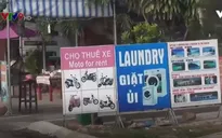 Giả danh du khách thuê xe máy rồi chiếm đoạt