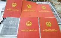 Bộ Tài chính bỏ đề xuất đánh thuế VAT chuyển nhượng quyền sử dụng đất
