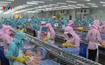 Xuất khẩu thủy sản quý I tăng 11,5%