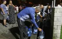 Cape Town sẽ hết nước sạch trong 90 ngày