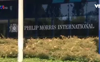 Phillip Morris sẽ chuyển hướng sang thuốc lá điện tử
