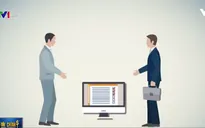 Nới lỏng một số quy định mở trang web bán hàng trực tuyến