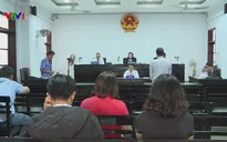 Xét xử vụ tàng trữ rùa biển tại Nha Trang