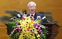 Chống chạy chức, chạy quyền trong công tác cán bộ