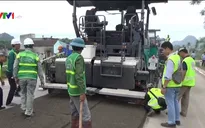 Tổng cục Đường bộ yêu cầu áp dụng công nghệ mới trong bảo trì đường bộ