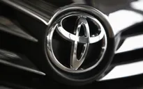 Toyota tiếp tục thu hồi xe tại Mỹ vì lỗi túi khí