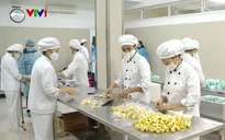 Công khai kết quả thanh tra các cơ sở kinh doanh thực phẩm Tết