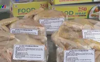 Đưa nông sản của người H'rê vào siêu thị
