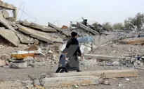 Nga cảnh báo thảm họa nhân đạo tại thành phố Raqqa của Syria