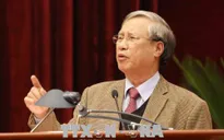 Ngành Nội chính Đảng cần làm tốt hơn nữa vai trò tham mưu trong công tác phòng, chống tham nhũng