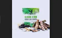 Mập mờ chất lượng trà giảm cân cấp tốc, người dùng cần cẩn trọng