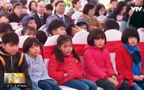 30 năm Làng trẻ em SOS Việt Nam - Mái ấm yêu thương của trẻ