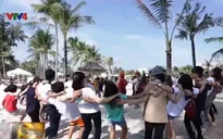Hành trình kết nối cộng đồng cho trẻ nhiễm HIV