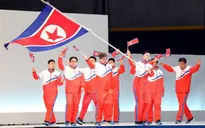 IOC: 22 vận động viên Triều Tiên sẽ thi đấu ở Olympic PyeongChang 2018