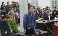 Trịnh Xuân Thanh phủ nhận hành vi tham ô tài sản