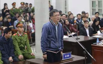 Tuyên án đối với Trịnh Xuân Thanh và các đồng phạm