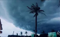 Duy trì trạng thái nhiều mây ở nhiều tỉnh thành Trung Bộ