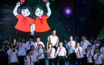 Sao đại chiến: Trọng Hiếu hát nhạc thiếu nhi trong đêm nhạc bất hủ
