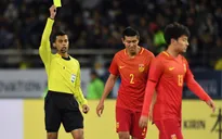 Bán kết U23 Qatar – U23 Việt Nam: AFC phân công trọng tài Singapore bắt chính