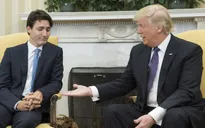 Canada - Phép thử của chính sách thương mại Mỹ thời Tổng thống Trump?
