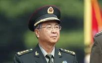 Trung Quốc điều tra cựu Ủy viên Quân ủy Trung ương vì nghi nhận hối lộ