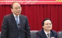 Đại học Huế phải phấn đấu thành trường quốc gia và ngang tầm quốc tế