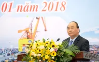 Thủ tướng kỳ vọng ngành Công Thương đi đầu trong các mục tiêu tăng trưởng