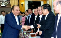 Thủ tướng: "Bình Định cần có thêm quyết tâm và khát vọng"