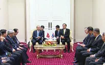 Việt Nam - Thái Lan tiếp tục phối hợp chặt chẽ tại nhiều diễn đàn
