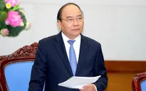 Thủ tướng: Công tác thi đua khen thưởng phải tạo nên khí thế mới