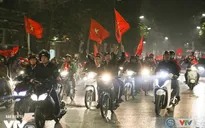Đảm bảo tuyệt đối an toàn cho hoạt động cổ vũ U23 Việt Nam