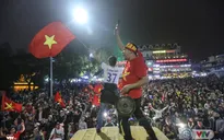 Chiến thắng lịch sử của U23 Việt Nam: Bao nhiêu năm mới lại có một ngày!