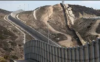 Mexico tái khẳng định không trả chi phí cho bức tường biên giới với Mỹ