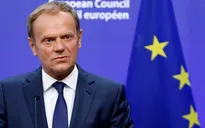 EU để ngỏ khả năng thay đổi về Brexit