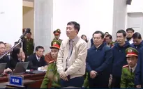 Bị cáo Trịnh Xuân Thanh bị đề nghị mức án tù chung thân