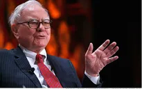 Tỷ phú Warren Buffett thắng khoản cá cược trị giá 2 triệu USD