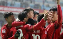 Những "người hùng" U23 Việt Nam nói gì sau chiến tích lịch sử?