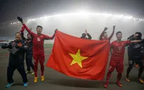 Hỗ trợ cấp phép bay, tạo điều kiện thuận lợi cổ vũ U23 Việt Nam tại chung kết