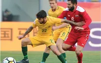 VCK U23 châu Á 2018: Blackwood tỏa sáng, U23 Australia ra quân ấn tượng