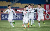 U23 Việt Nam "đốt nóng" Táo quân 2018?