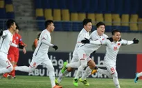 Báo chí châu Á khen ngợi màn trình diễn của U23 Việt Nam