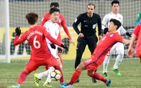 Báo Hàn Quốc: "U23 Việt Nam đã gián tiếp làm khó U23 Hàn Quốc"