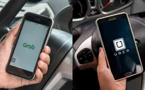 Vẫn công nhận Uber, Grab là hợp đồng điện tử