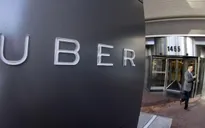 Uber bỏ 3 triệu USD bồi thường cho các tài xế tại New York