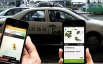 Bộ Giao thông vận tải đề xuất hàng loạt quy định mới siết chặt Uber, Grab