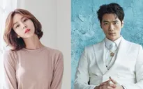 UEE và Kim Kang Woo kết đôi trong phim truyền hình mới